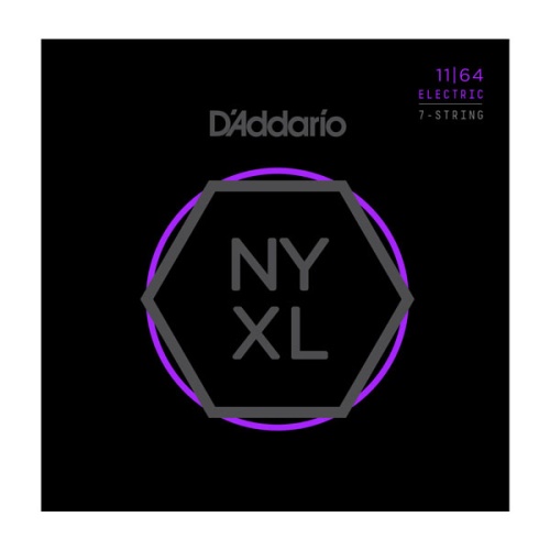 D`ADDARIO NYXL1164