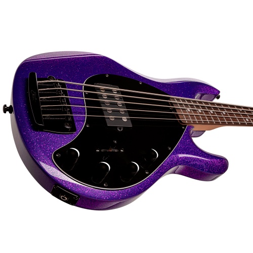 STERLING StingRay Purple Sparkle фото 2