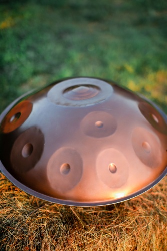 Kosmosky KSY.Handpan-11 фото 2