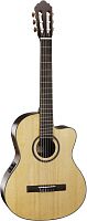 Cort AC160CF-NAT Classic Series