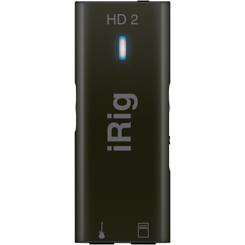 IK MULTIMEDIA iRig HD 2