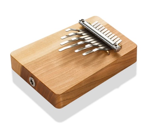 HOKEMA 11B11E001440 Kalimba B11 Melody Elektro