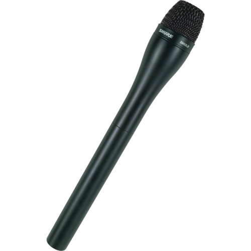 SHURE SM63LB фото 2