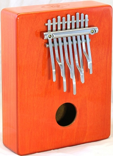 Kalimba LAB KL-A-S9BS-R