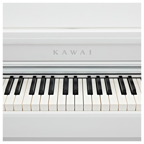 Kawai KDP75W, с банкеткой фото 3