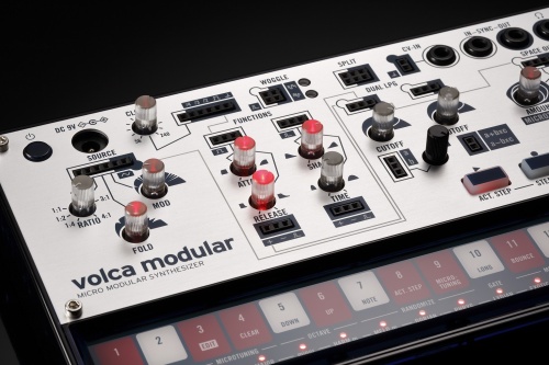 KORG Volca Modular фото 6