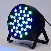 PRO SVET Light PAR LED 354 Lite RGBW Светодиодный прожектор