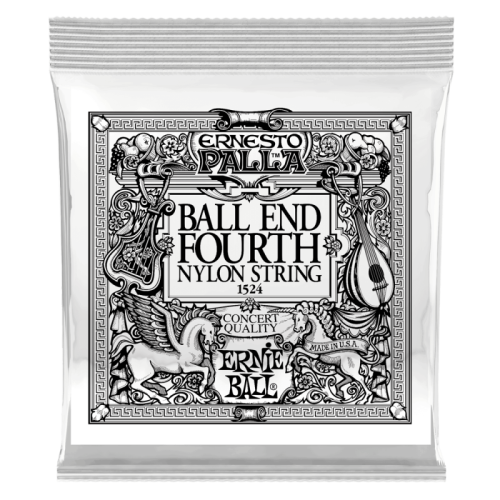 ERNIE BALL P01524