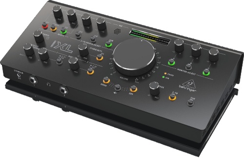 BEHRINGER STUDIO XL фото 3