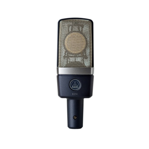 AKG C214