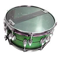 Chuzhbinov Drums RDF TWINS GE