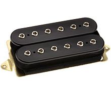 DIMARZIO DP153BK