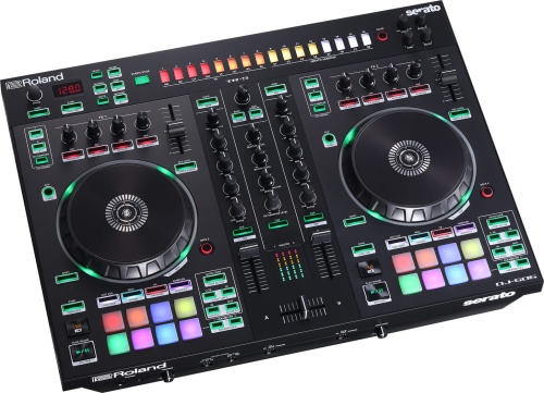 Roland DJ-505 фото 3