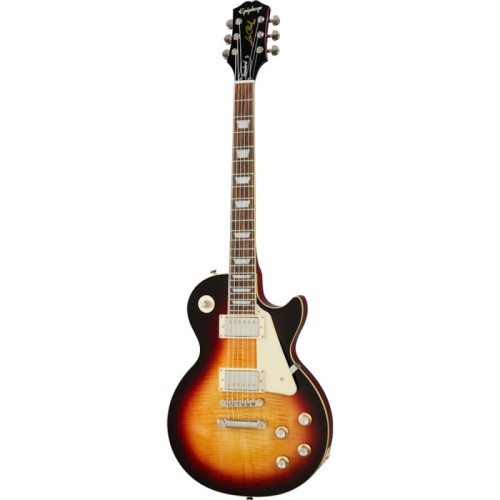 EPIPHONE Les Paul Standard 60s Bourbon Burst