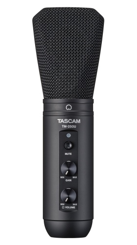 Tascam TM-250U