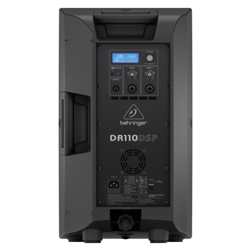 BEHRINGER DR110DSP фото 3