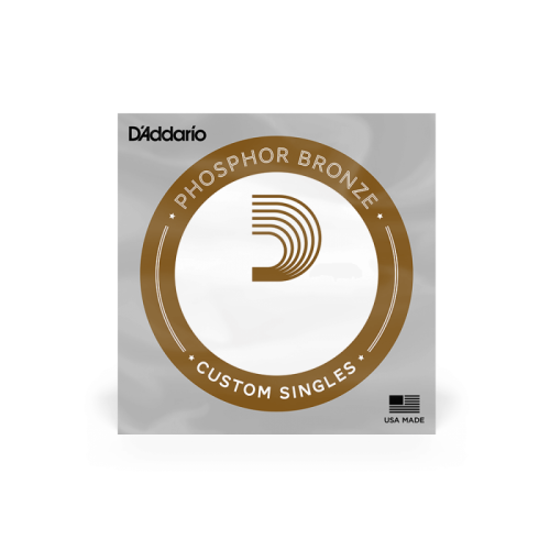 D`ADDARIO PB039