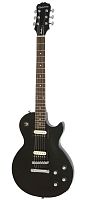 EPIPHONE Les Paul Studio E1 Ebony