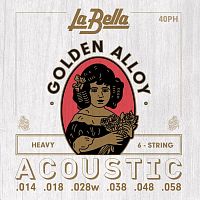 LA BELLA 40PH